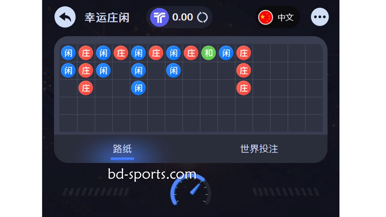 区块链游戏《幸运庄闲》下庄还是下闲？熊猫体育让你安全投注